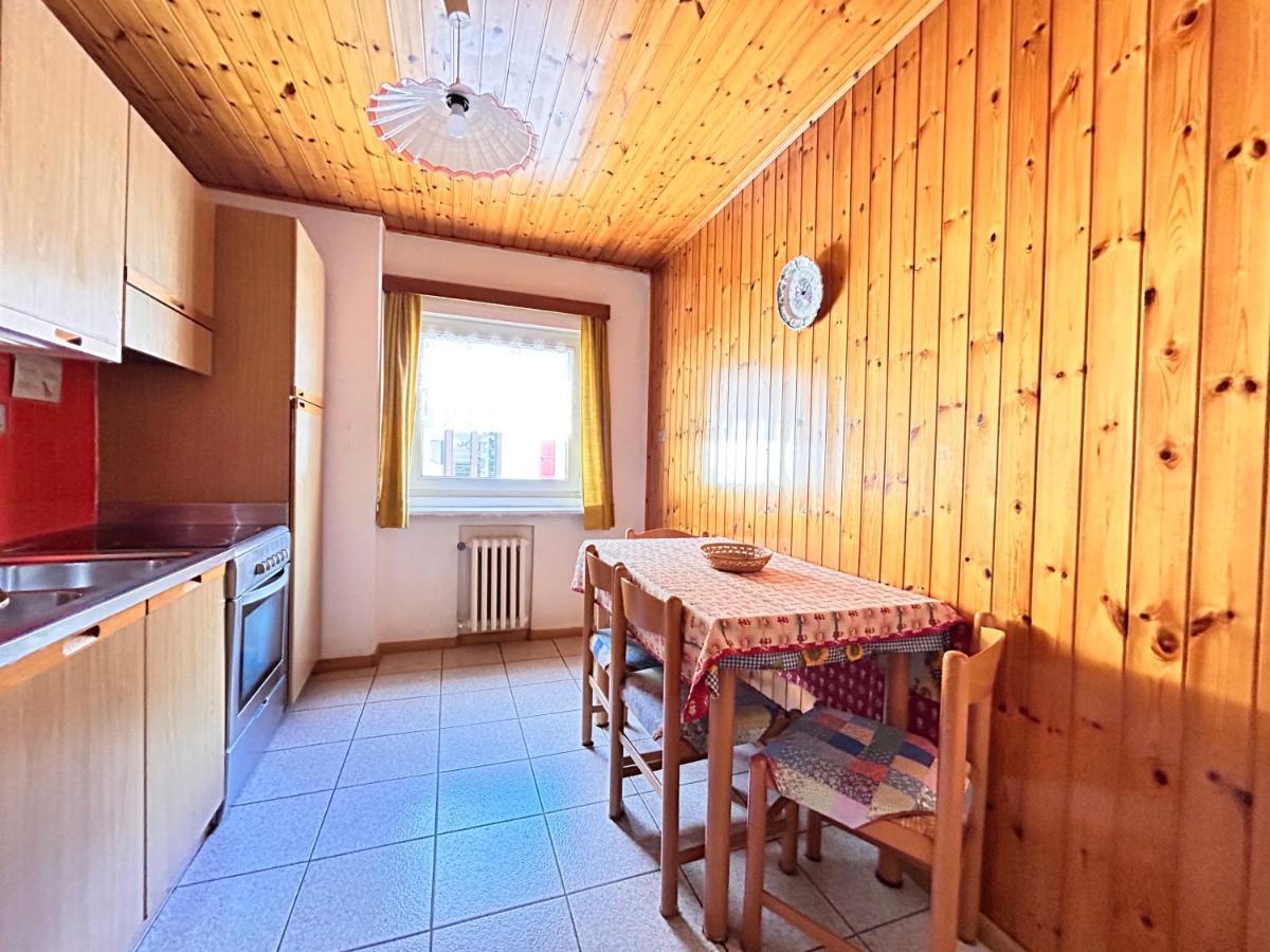 Apartment Nido Сельва-ді-Валь-Гардена Екстер'єр фото