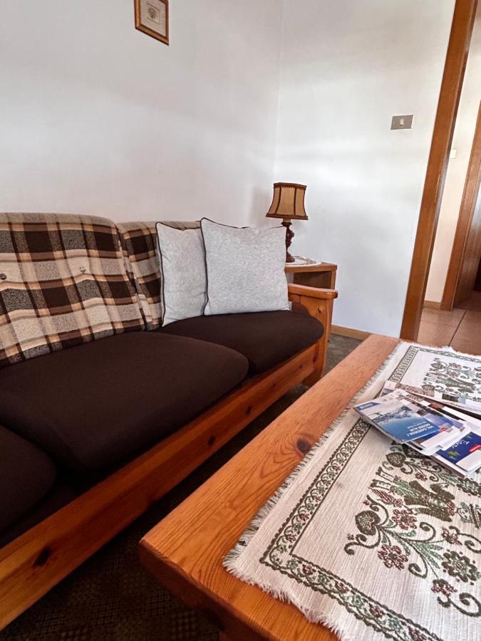 Apartment Nido Сельва-ді-Валь-Гардена Екстер'єр фото