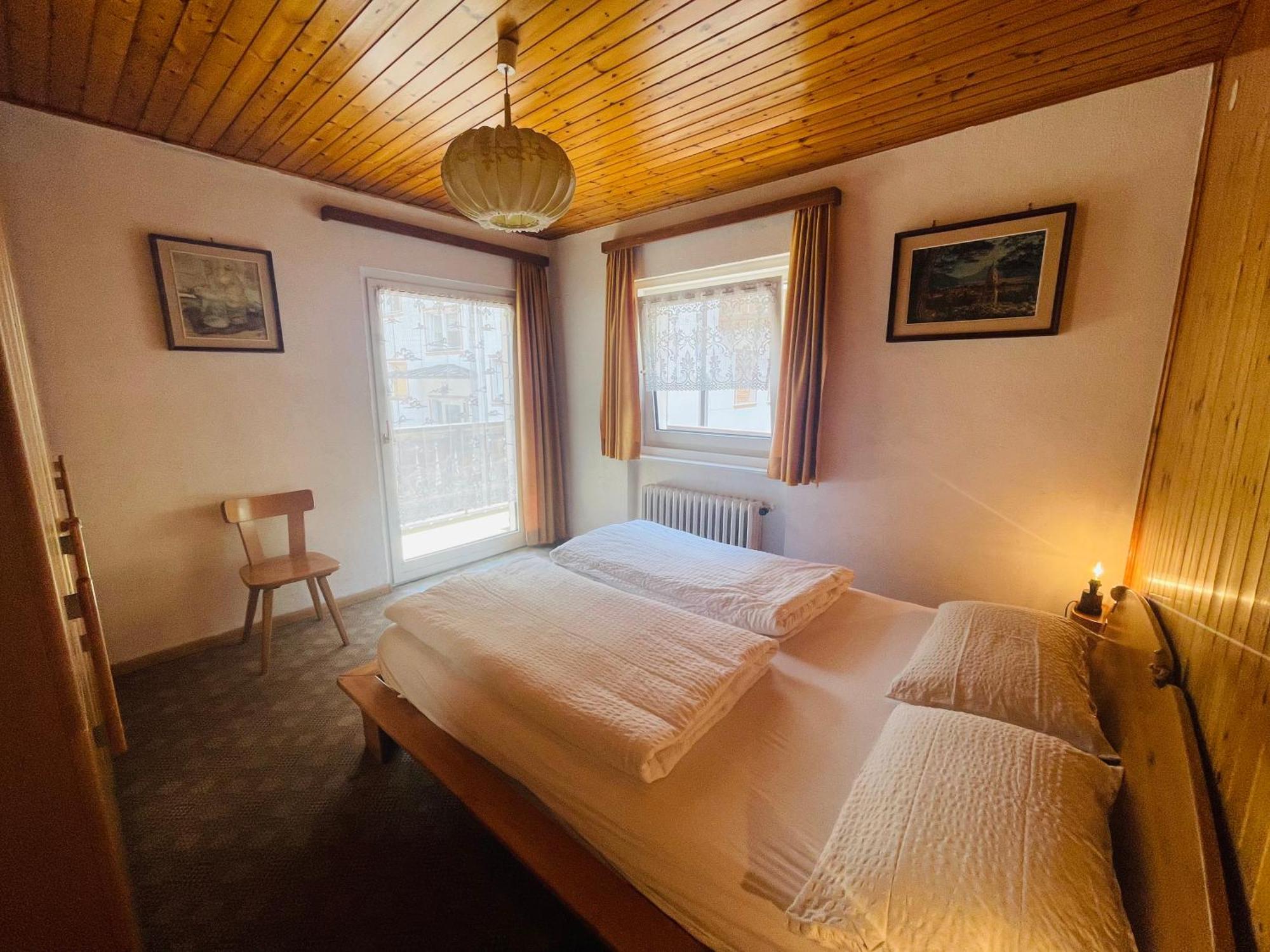Apartment Nido Сельва-ді-Валь-Гардена Екстер'єр фото